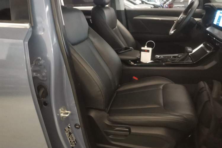 Used Wuling Asta 2021 1.5T CVT Star曜 Edition