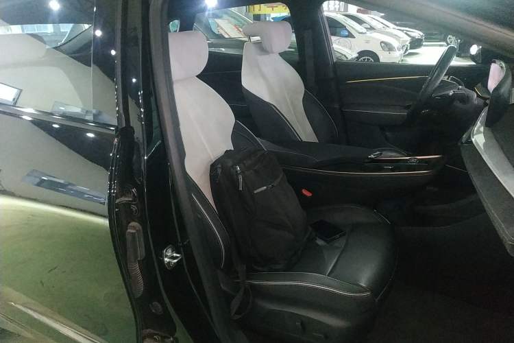 Used Buick E4 2023 GS Edition
