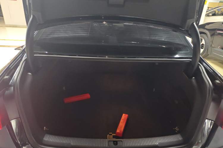 Used Audi A6L 2015 TFSI Millionth Anniversary Intelligent Model