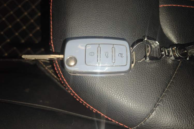 Used Volkswagen Jetta 2015 1.6L Automatic Comfort Model
