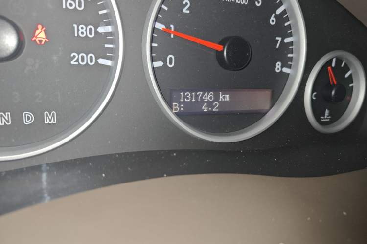 Used Buick GL8 2014 2.4L Classic Edition
