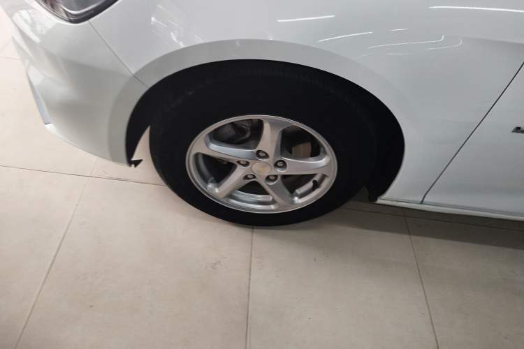 Used Chevrolet Malibu XL 2018 530T Automatic Luxury Edition