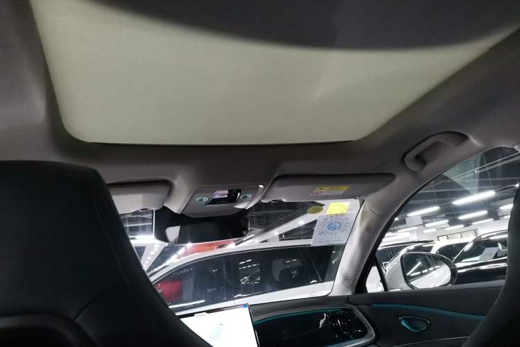 Used BYD Sealion 07 DM-i 2025 150 Flagship+ Edition