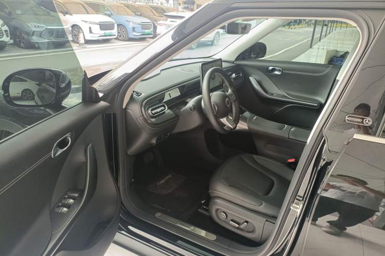 Used  #1 2023 Pro Edition
