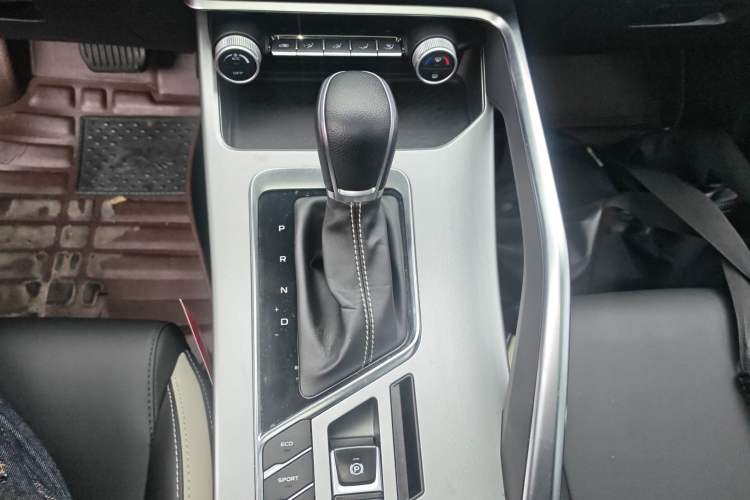 Used Geely Auto Coolray 2020 PRO 240T DCT Hunter