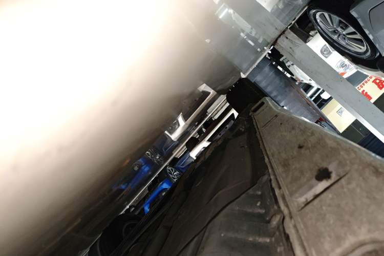 Used Honda Accord 2016 2.0L Elite Edition
