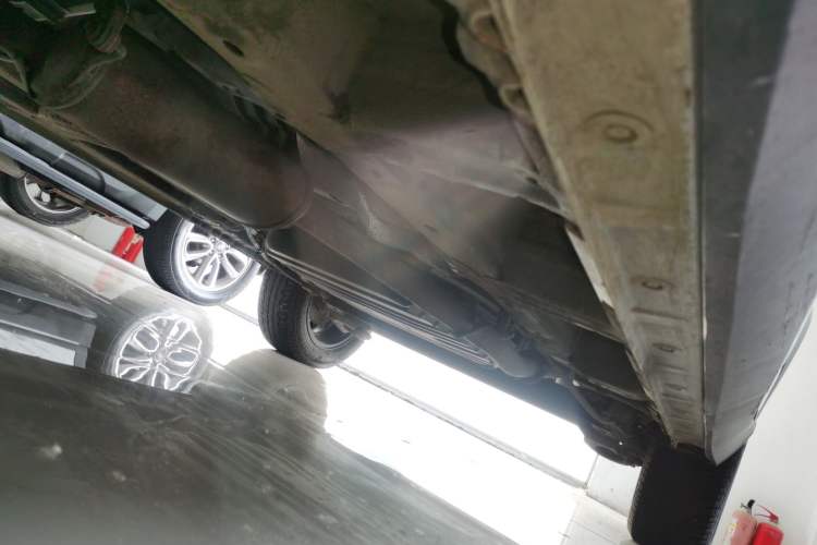 Used Baojun 530 2020 1.5T Manual Luxury Version 7 Seats
