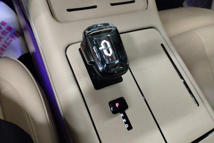 Used Hima AITO M7 2024 1.5T Intelligent Driving 4WD Max Edition 5 Seats
