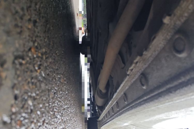 Used Honda Crider 2022 180Turbo CVT Luxury Edition
