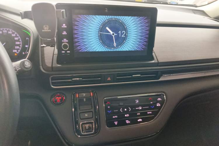 Used Honda Odyssey 2024 2.0L eHEV Sharp – Supreme Edition
