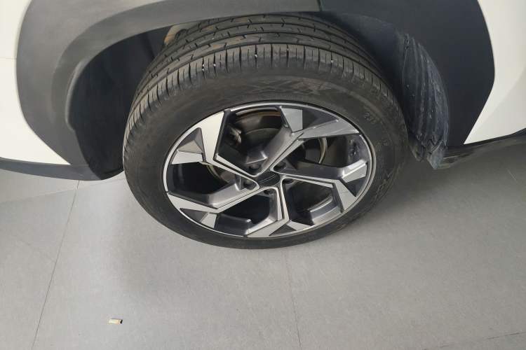 Used Geely Auto FX11 2023 1.5TD DCT Prestige Edition