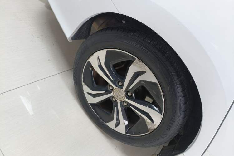 Used Honda Spirior 2015 2.4L Prestige Edition
