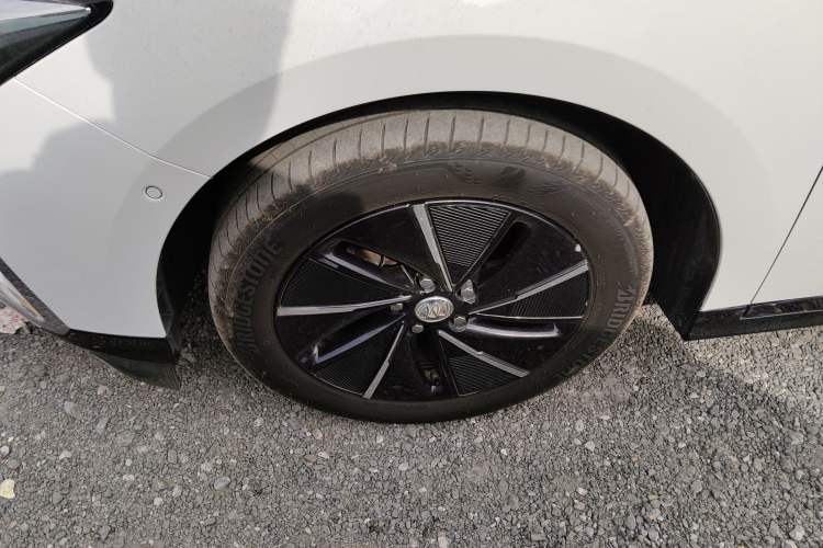 Used Buick Velite 6 2022 Connected Smart PLUS
