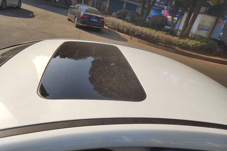 Used Chevrolet Cruze 2015 1.5L Classic SE AT