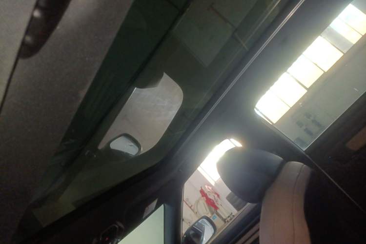 Used Geely Auto icon 2023 1.5TD Star Player
