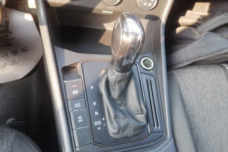 Used Volkswagen Lavida 2019 1.5L Automatic Fashion Edition China VI
