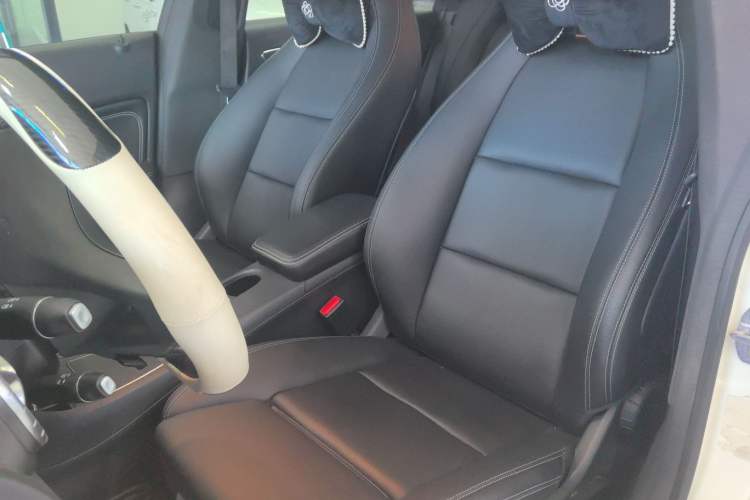 Used Mercedes-Benz CLA 2019 CLA 200 Sport Edition
