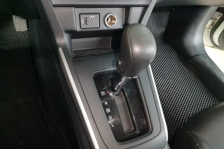 Used Nissan Sylphy 2021 Classic 1.6XL CVT Luxury Edition