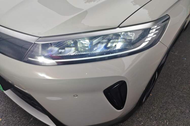 Used BYD Sealion 05 DM-i 2025 DM-i Smart Drive 115KM Flagship Model
