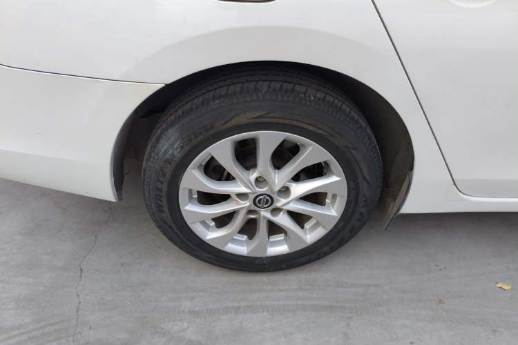 Used Nissan Sylphy 2024 Classic 1.6XE CVT Comfort Edition