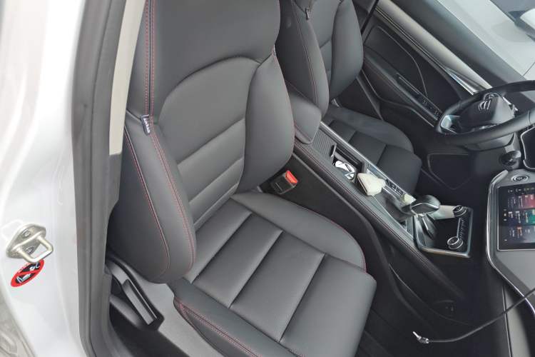 Used Geely Auto Binray 2020 1.4T CVT Asian Games Edition
