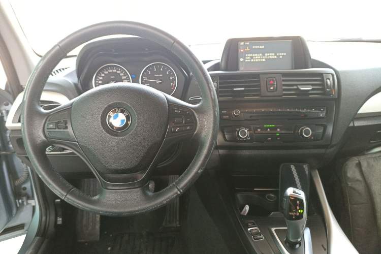 Used BMW 1 Series 2013 Revised 116i Leading Edition