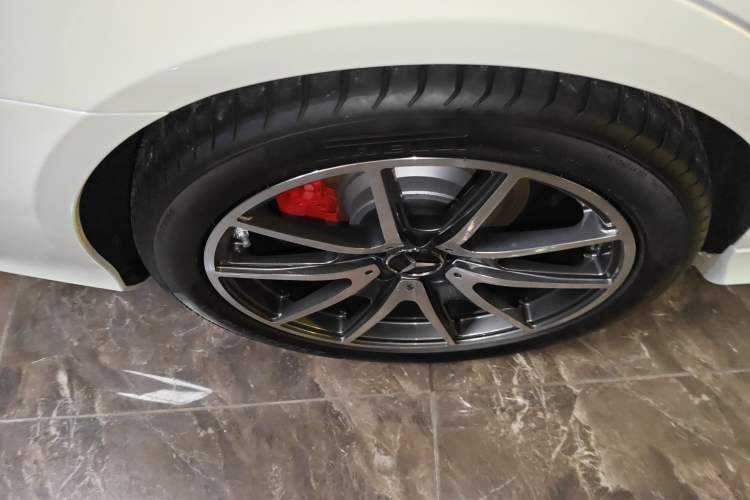 Used Mercedes-Benz E-Class 2014 Restyled E 300 L Sport Edition