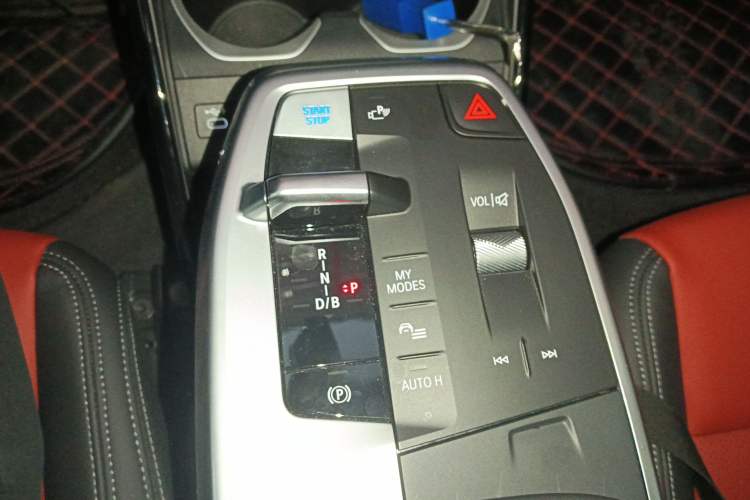 Used BMW iX1 2023 xDrive30L X Design Package
