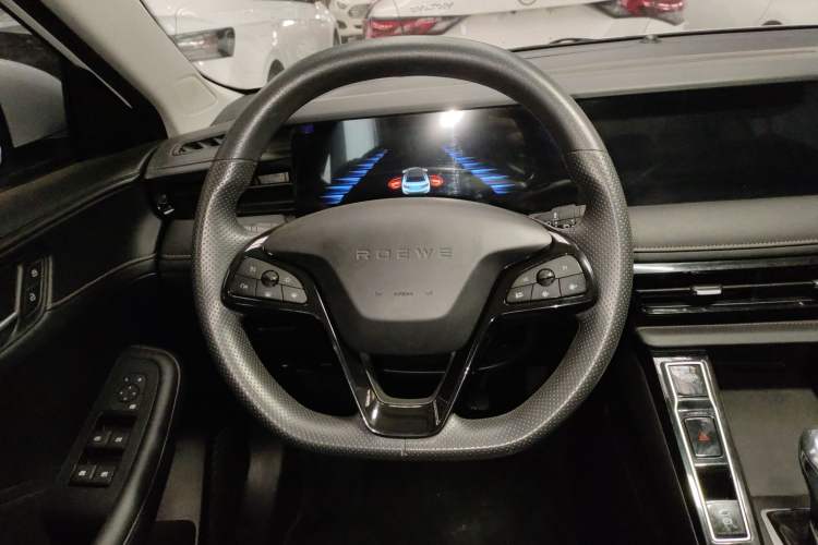 Used Roewe i5 2023 1.5L CVT Luxury Edition