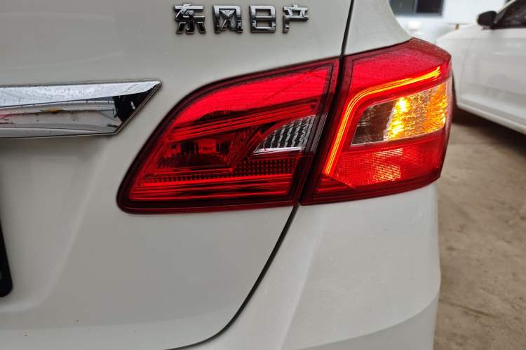 Used Nissan Sylphy 2024 Classic 1.6XE CVT Comfort Edition
