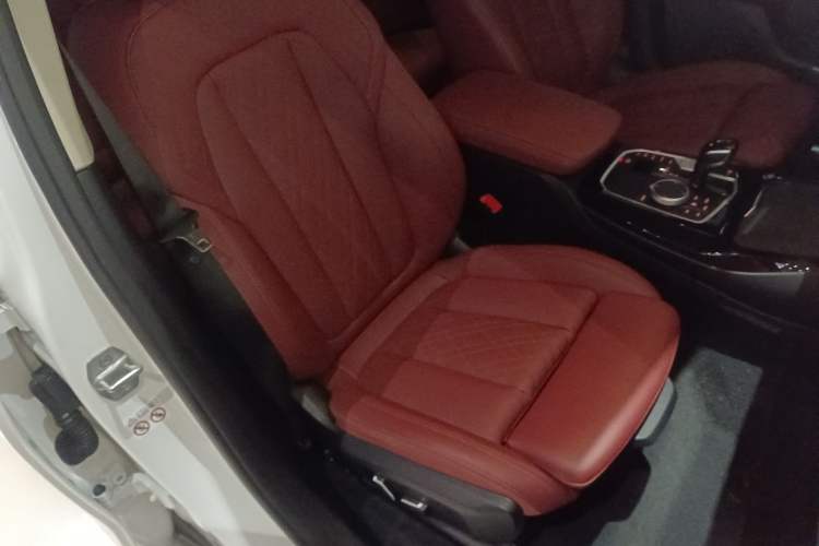 Used BMW X3 2023 xDrive25i M Sport Package