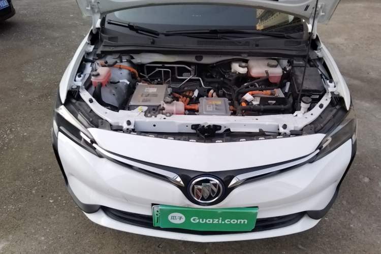 Used Buick Velite 6 2024 450km Range Commuter Version