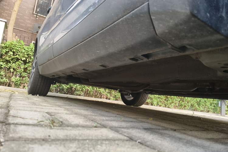 Used Geely Auto Emgrand GS 2020 1.4T CVT Ya
