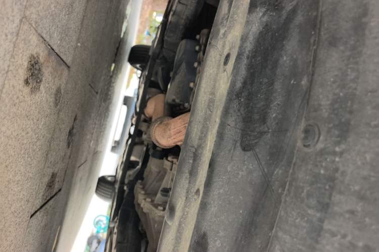 Used Buick Envision 2017 20T Two-Wheel Drive Luxury Model
