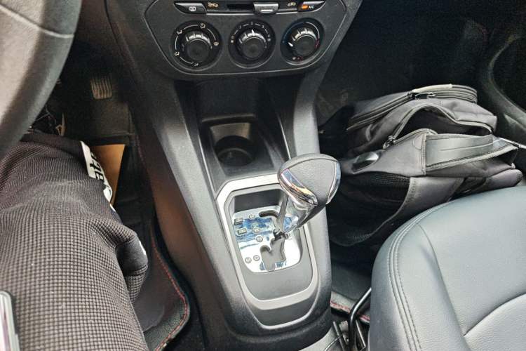 Used Citroen Elysee 2014 1.6L Automatic Comfort Model
