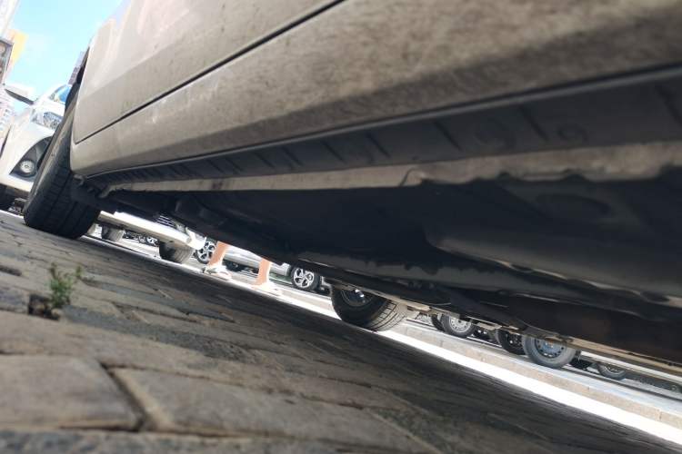 Used Toyota Corolla 2014 1.6L CVT GL
