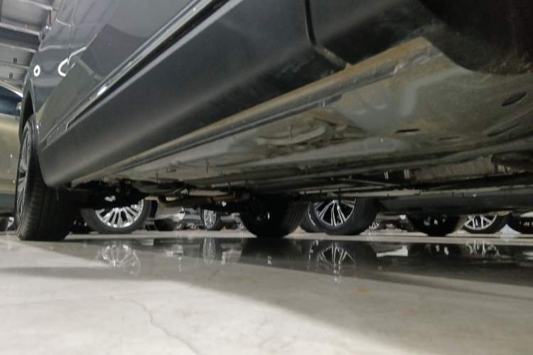 Used Buick Envision 2025 25T Entry-Grade Platinum Edition
