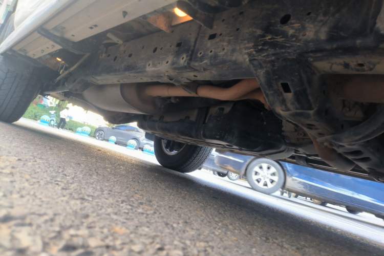 Used Toyota Prado 2016 3.5L Automatic TX-L
