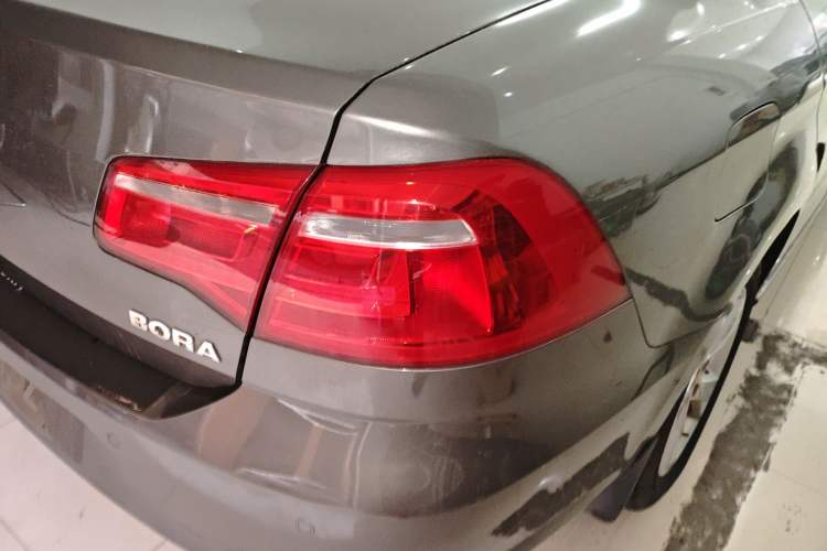 Used Volkswagen Bora 2014 1.6L Automatic Comfort Model