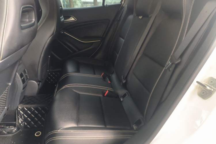 Used Mercedes-Benz GLA 2019 GLA 200 Dynamic Edition