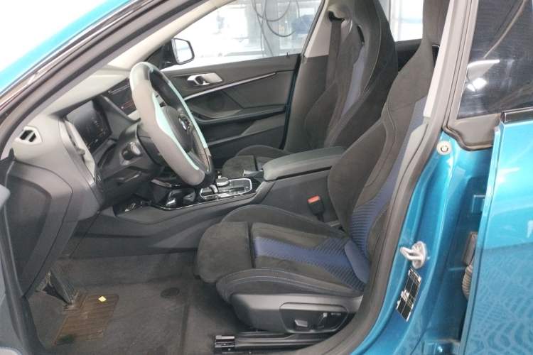 Used BMW 2 Series 2021 225i Four-Door Coupe M Sport Night Edition
