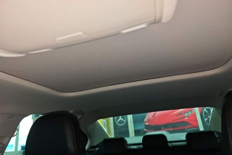 Used Volkswagen Bora 2021 1.5L Automatic Elite Smart Connect Edition