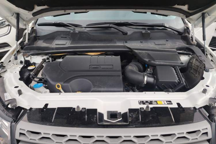 Used Land Rover Discovery Sport 2019 240 PS PURE Edition China VI Standard
