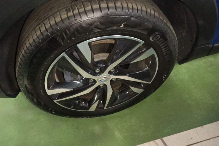 Used Buick Encore PLUS 2023 Smart Fun Edition
