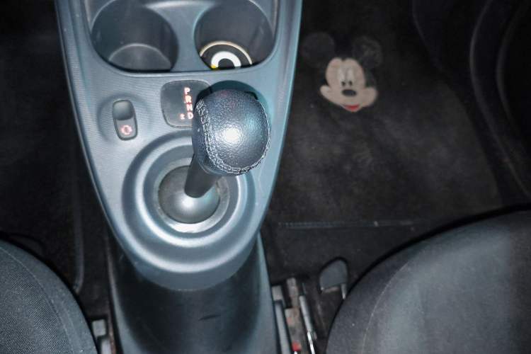 Used  fortwo 2018 1.0L 52kW Hardtop Dynamic Version China V
