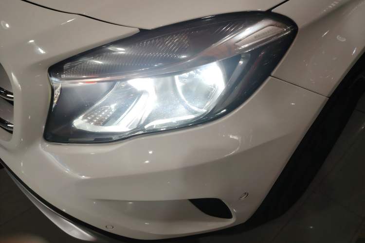 Used Mercedes-Benz GLA 2016 GLA 200 Sport Edition