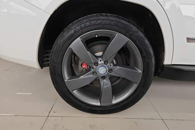 Used Mercedes-Benz GLK-Class 2013 Facelift GLK 300 4MATIC Fashion Edition
