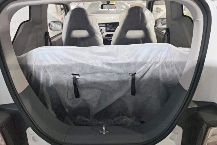 Used  Panda 2024 Panda Mini 200km Endurance Bear
