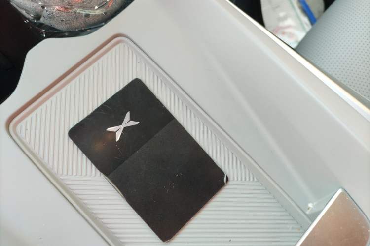 Used XPeng MONA M03 2025 502 Long-Range Max