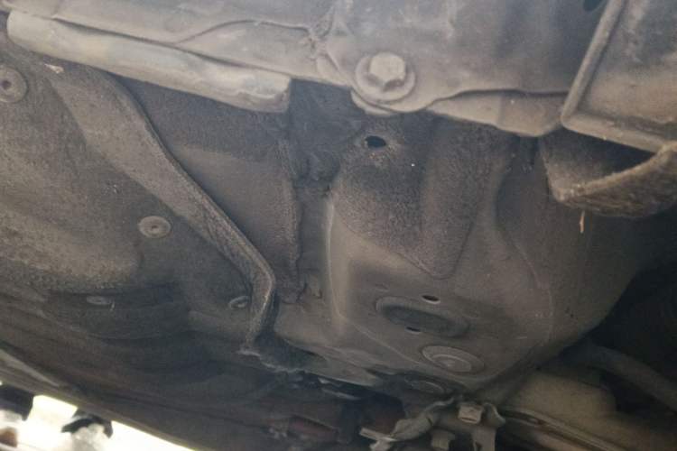 Used Honda Accord 2016 Hybrid 2.0L Rui Ling Edition